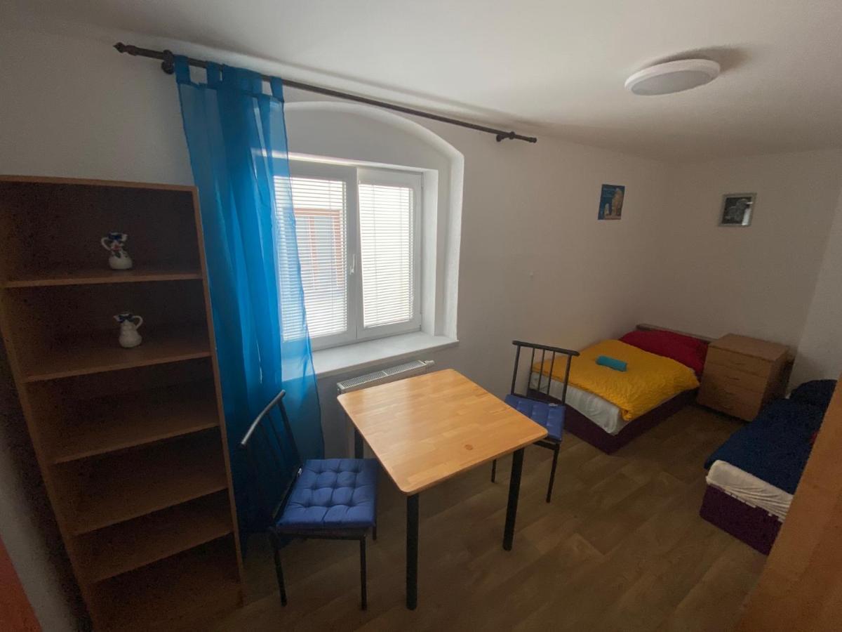 Old Town Apartments R11 Olomouc Exterior photo