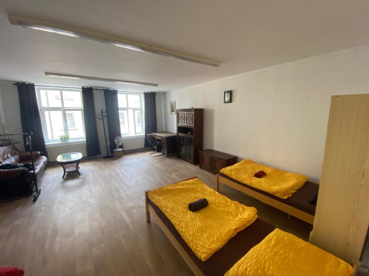 Old Town Apartments R11 Olomouc Exterior photo